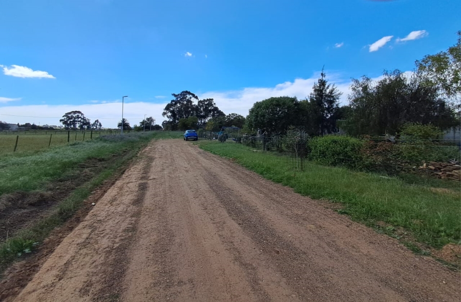 3 Bedroom Property for Sale in Hooikraal Western Cape